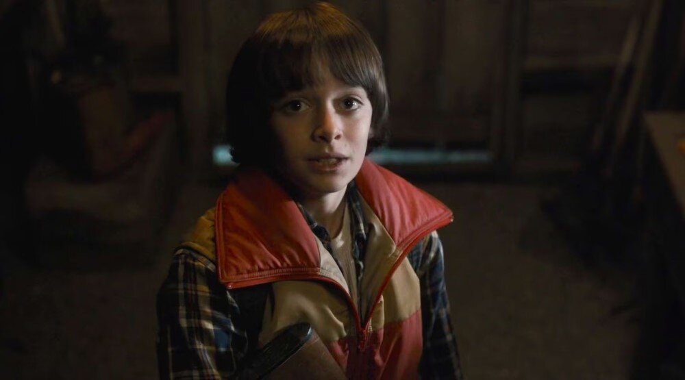 Уилл байерс 4. Уилл очень. Джонатан очень странные дела. Stranger things уилл. Уилл очень.