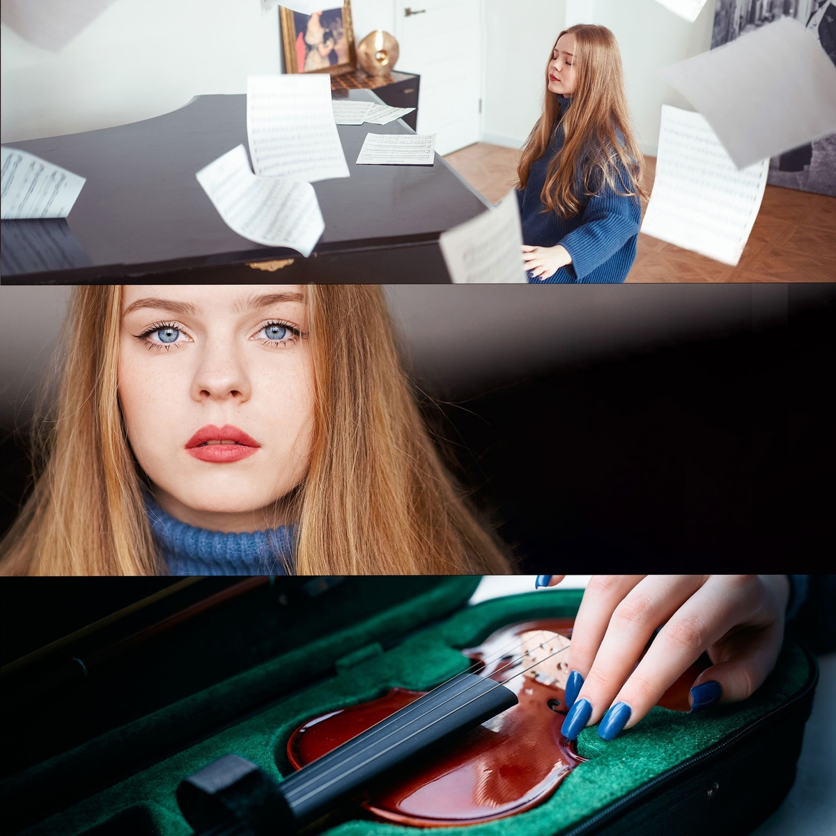 фотограф: Михаил Жуков