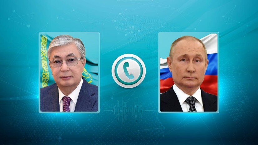    Пресс-служба Президента Республики Казахстан