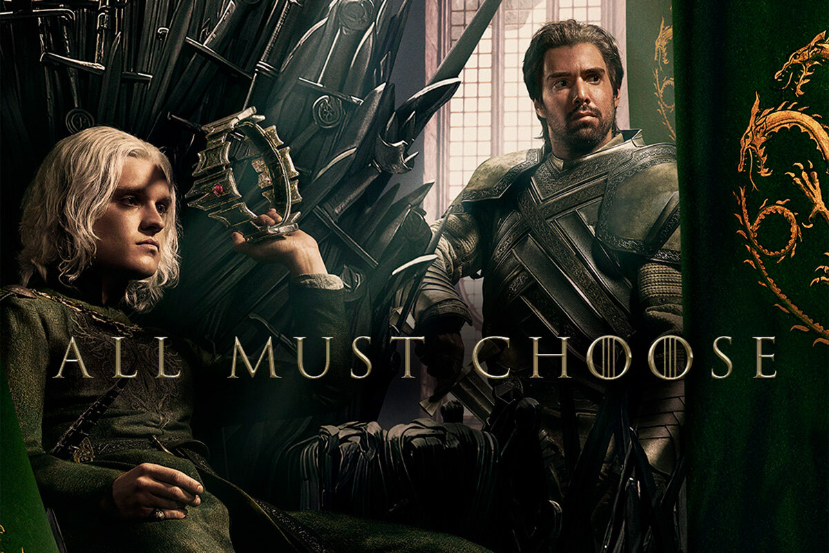    Фото: hbomaxnordic / Instagram