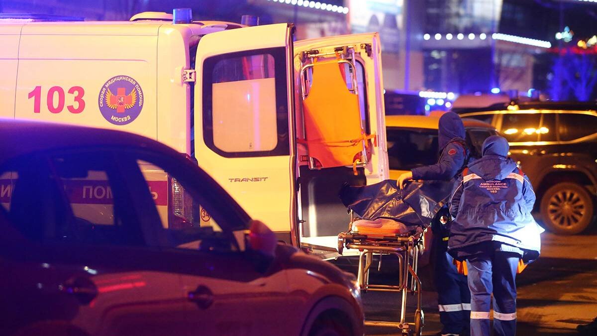    Фото: АГН Москва