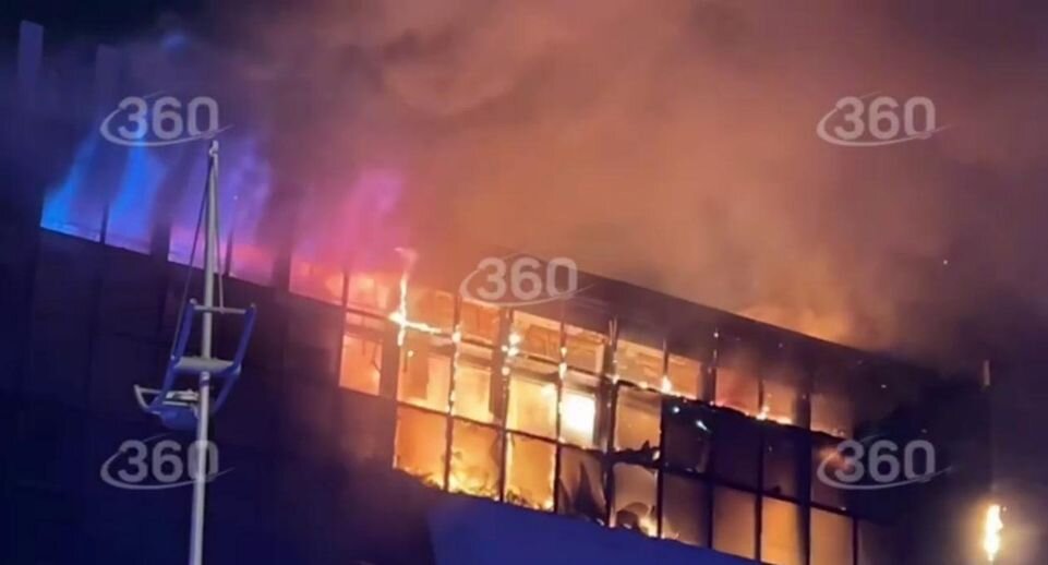    Телеканал «360»