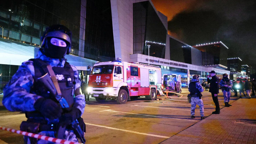   РИА Новости