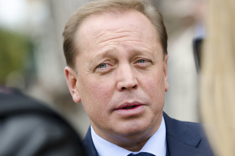    Айдар Метшин: «За спиной я услышал движение, шум. Стрельба началась не в зале, а в фойе»