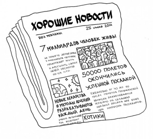 Моя статья 17го года опять актуальна (( Не изменил ни слова