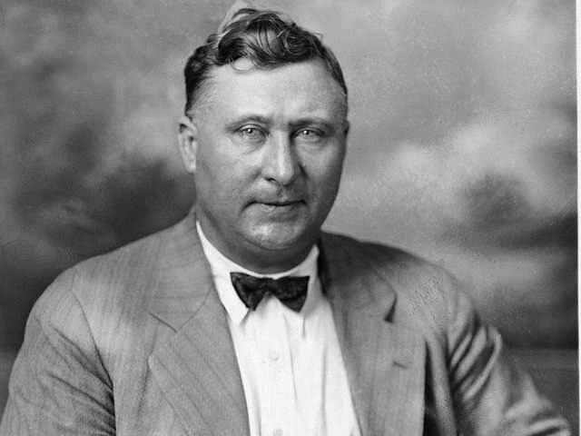 Герман Дрент. Источник: Пуаро отдыхает