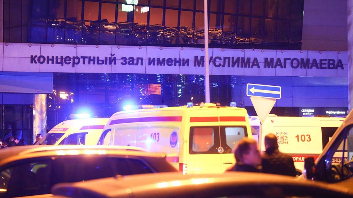    Фото: АГН Москва