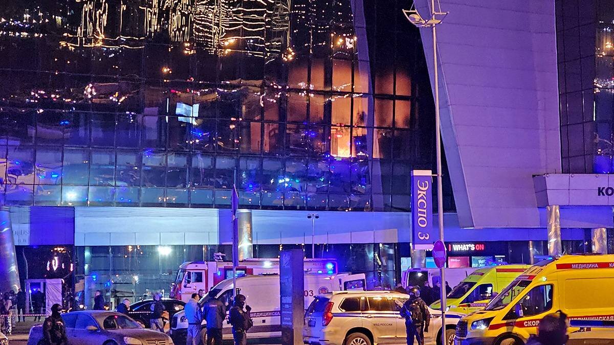    Фото: АГН Москва