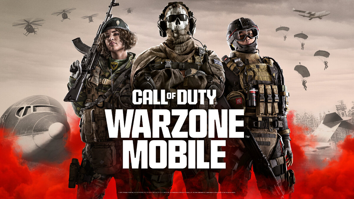 Как просто скачать Call of Duty Warzone Mobile на iPhone в России?  На самом деле, все очень просто! Первое, что нужно сделать – войти в свой Американский аккаунт App Store.-2
