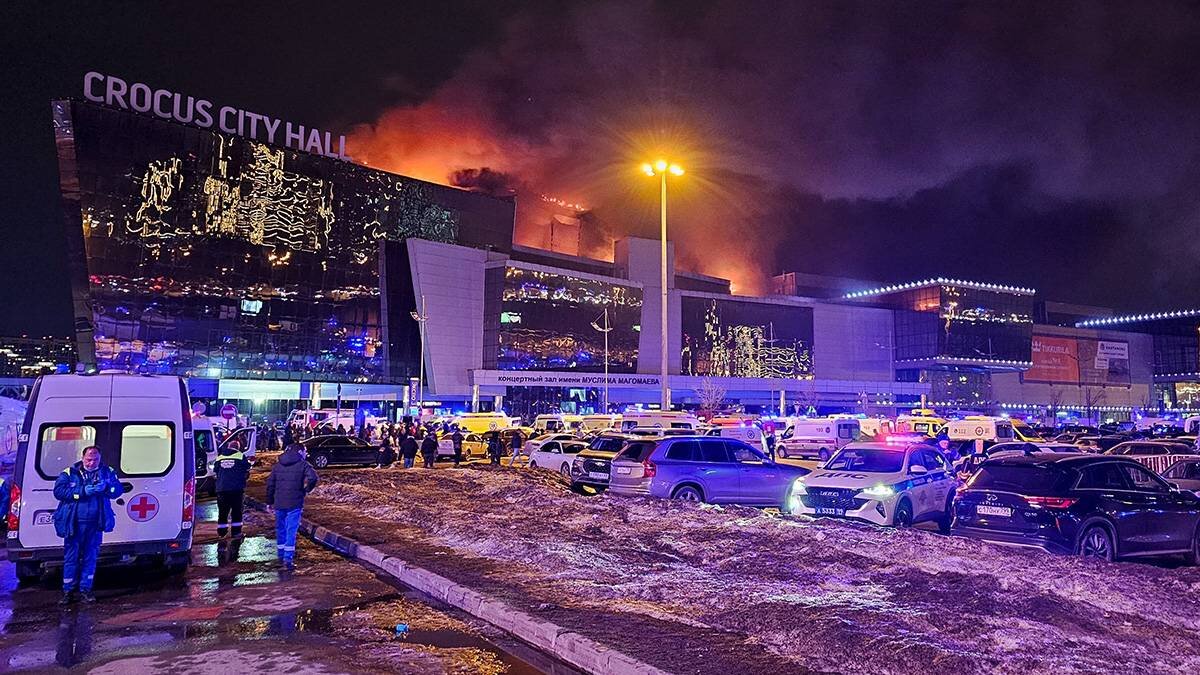    Фото: АГН Москва