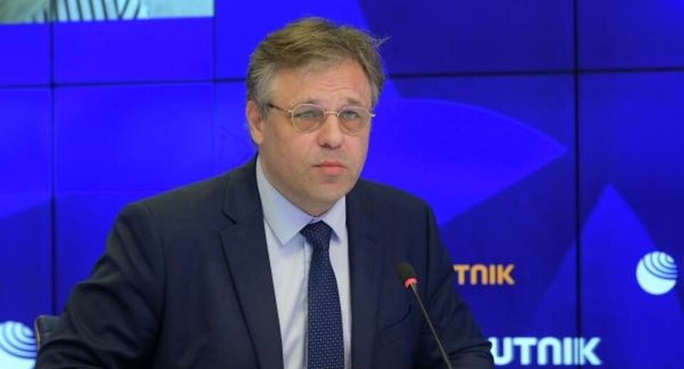    РИА «Новости»