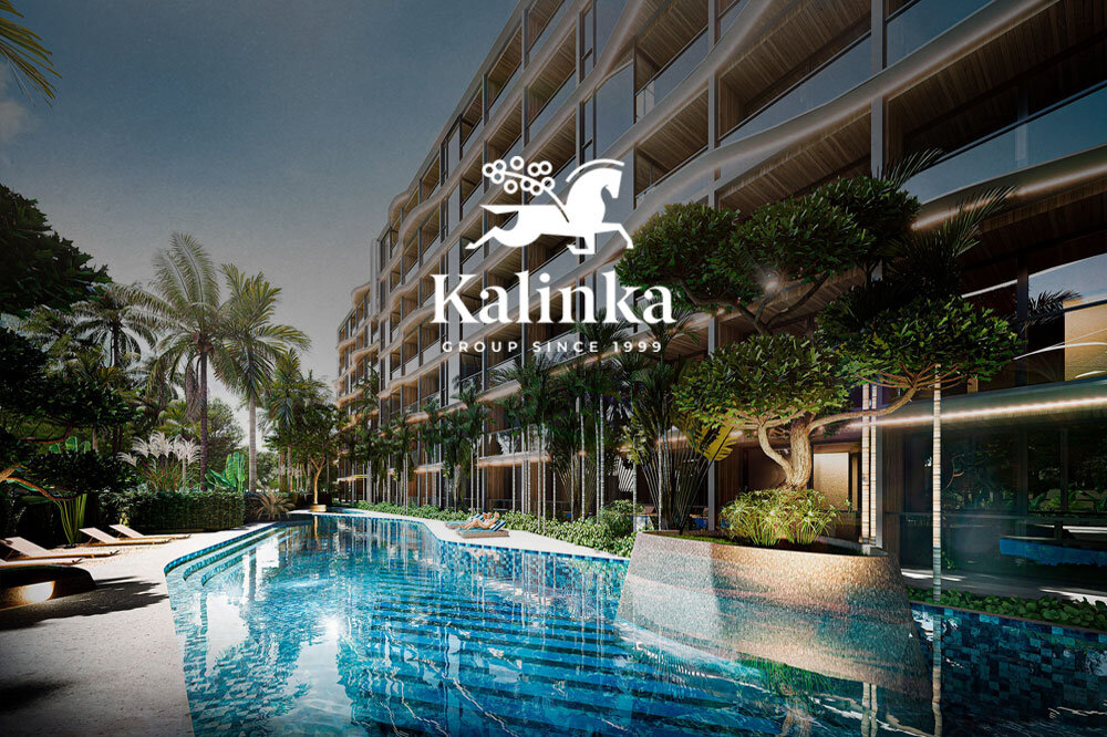 Vega Condominium / фото https://kalinka-thailand.com/catalog/sale/novostrojki/object/259