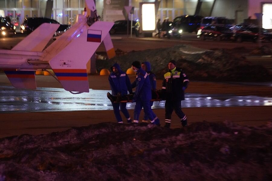    © Известия /Эдуард Корниенко