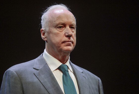    Александр Быстрыкин