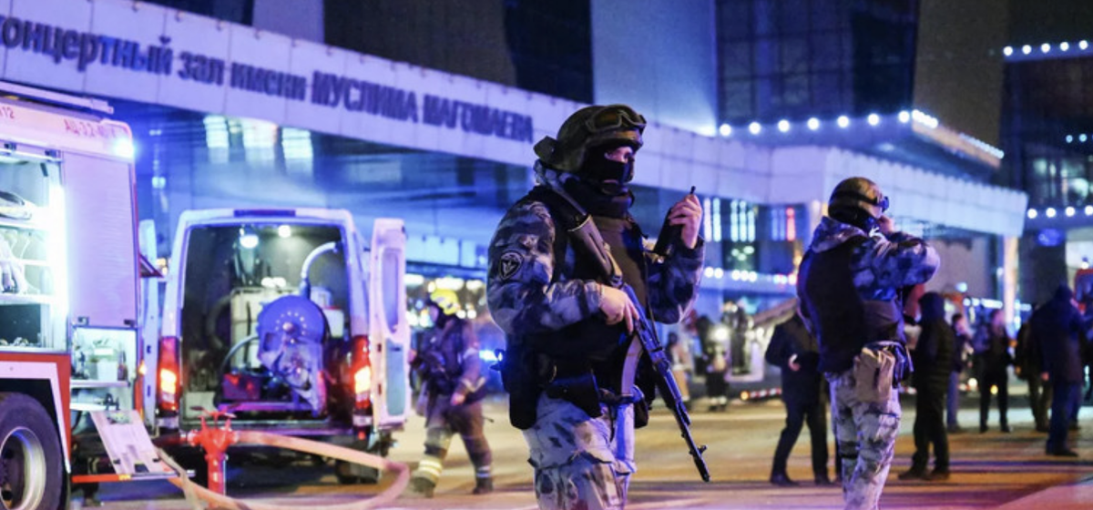 Фото: РИА новости 