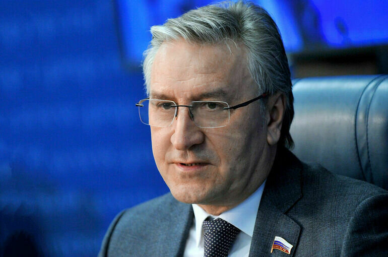   Юрий Инякин/ПГ