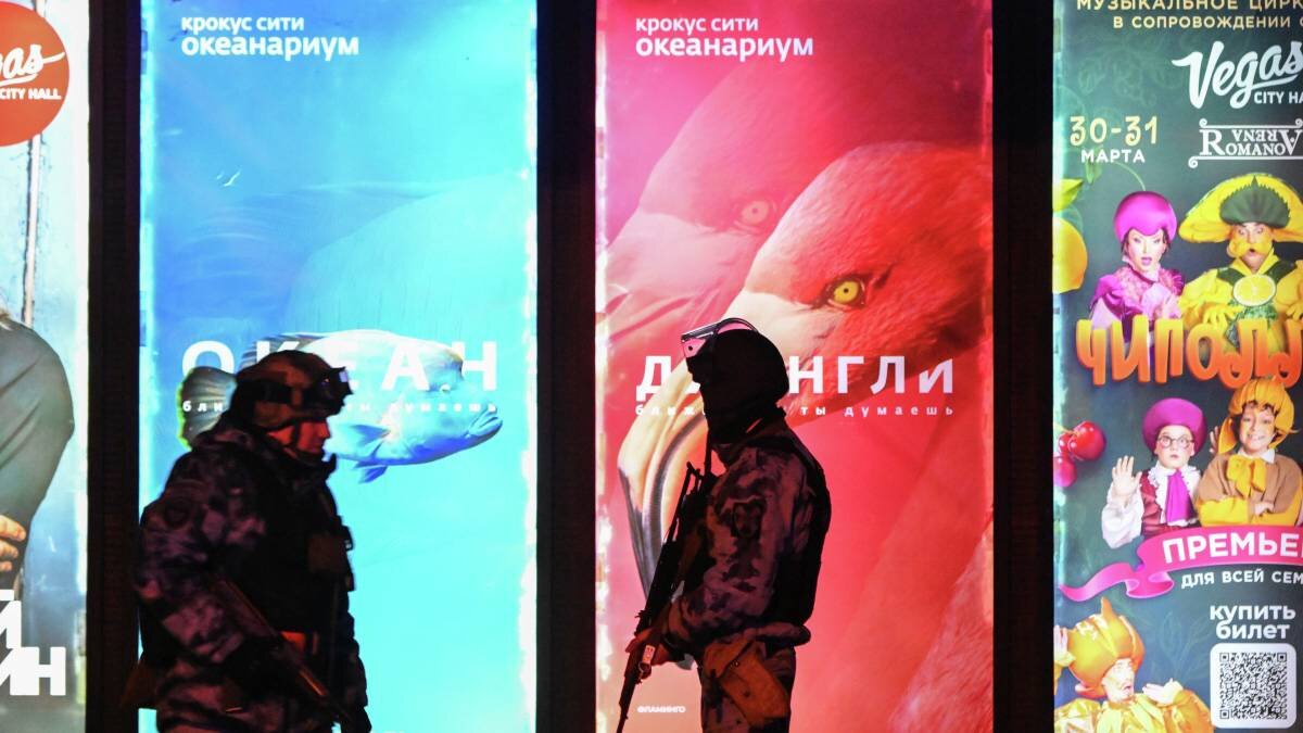    Фото: РИА Новости