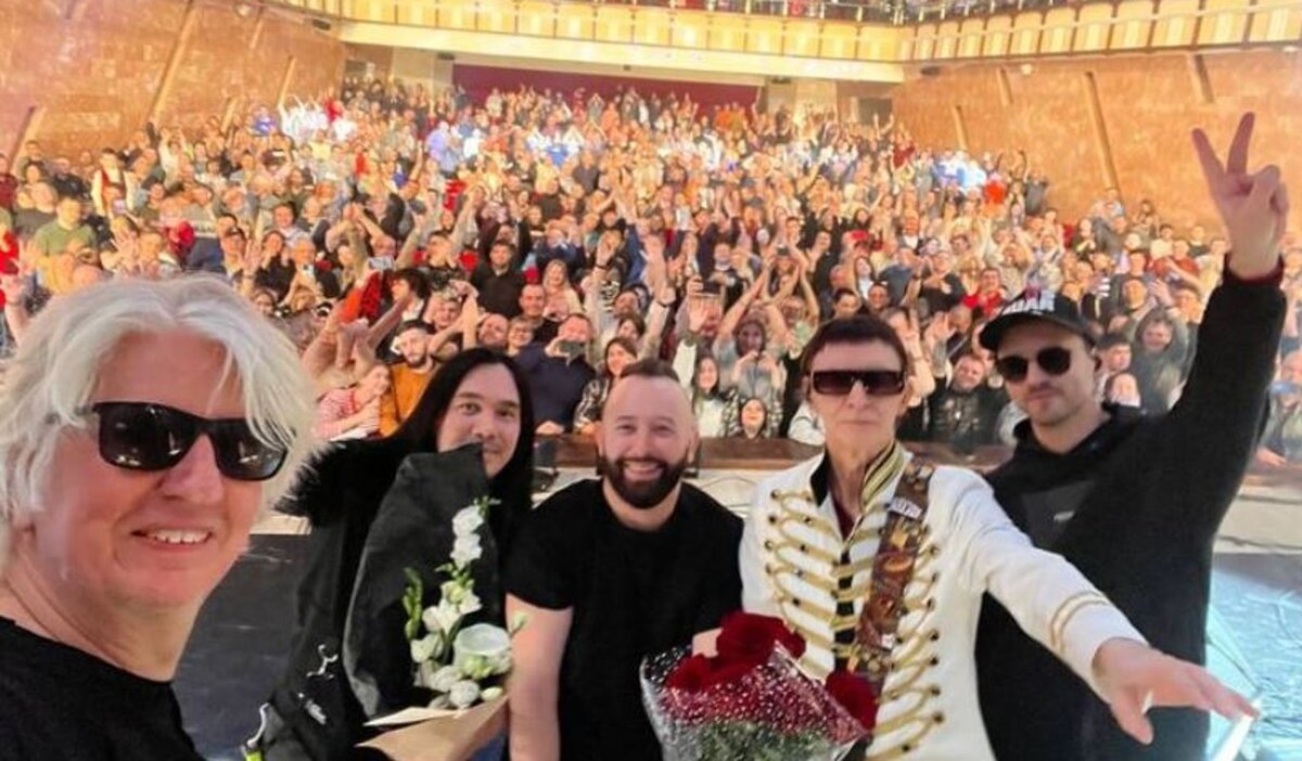    Фото: соцсети / @piknik.info