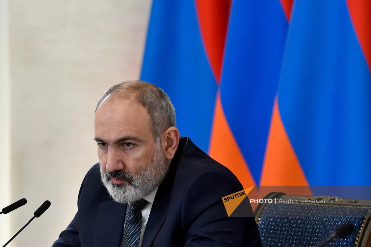 © Sputnik / Asatur Yesayants