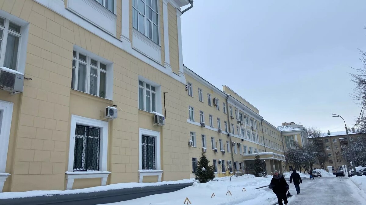     Студенты трех университетов в Нижнем Новгороде будут учиться дистанционно 23 — 24 марта. Об этом информируют пресс-службы высших учебных заведений.