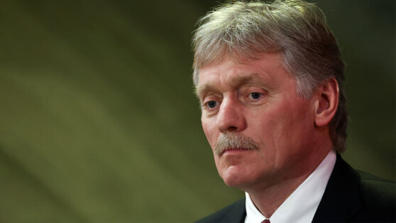    Песков: Путину доложили о стрельбе в "Крокус Сити Холле" в первые минуты Андрей Бурков