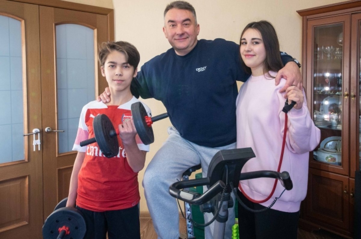    Не надо тужиться!