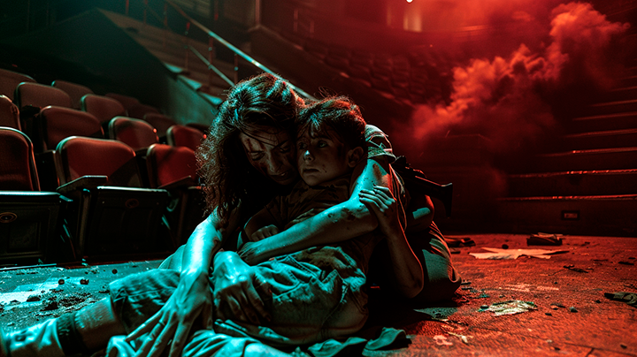 Коллаж Царьграда