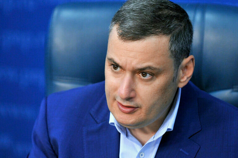   Юрий Инякин/ПГ