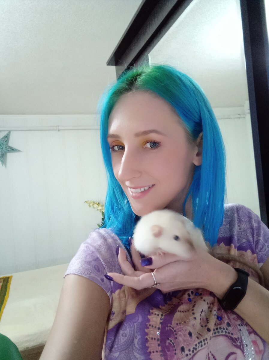 Отдаю излишки любви крысам))) (листайте галерею)