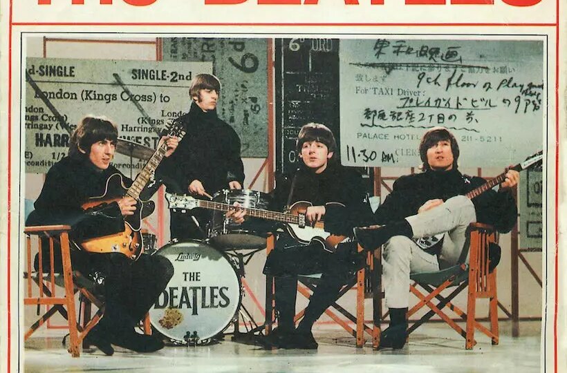 Lady Madonna - первый сингл «THE BEATLES» в 1968 году, они вернулись к своим корням и написали песню, вдохновленную творчеством Фэтса Домино