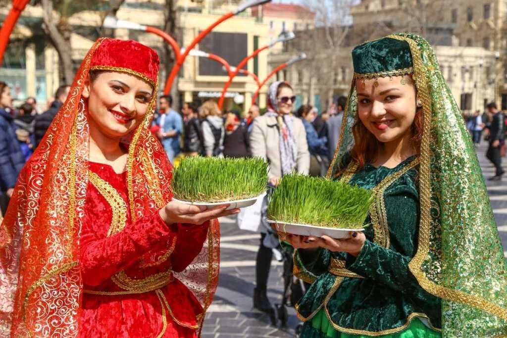    Навруз(новруз) mohako