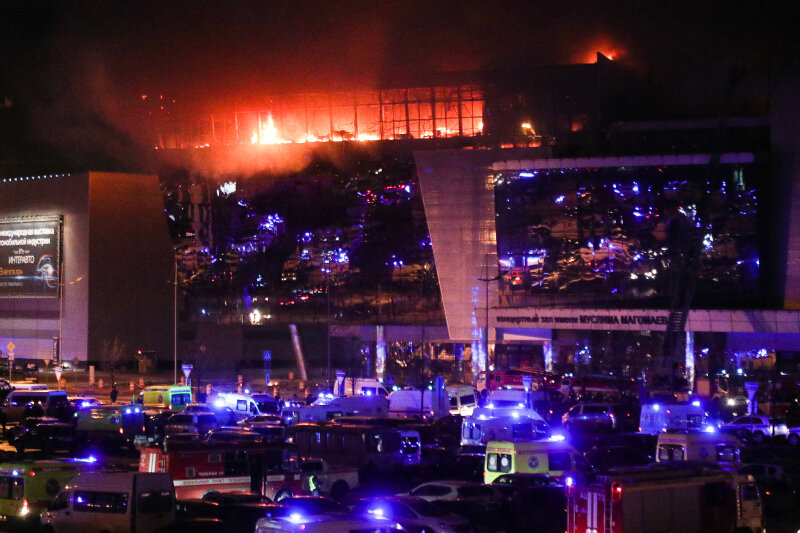    Фото: Sergey Petrov/news.ru/globallookpress