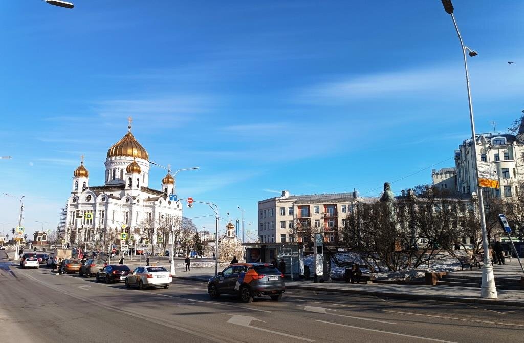 Фото автора