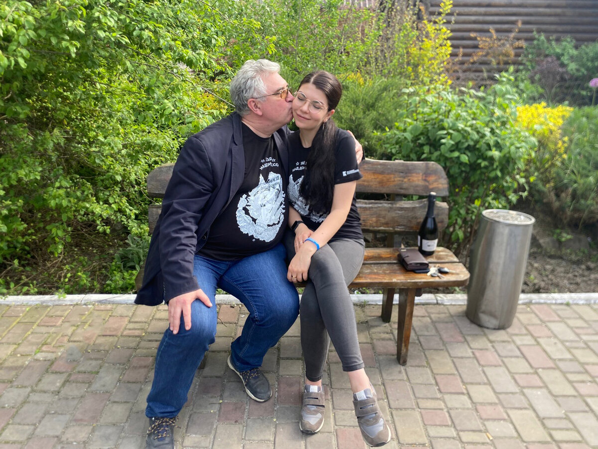 Мариуполь, 2023 г.