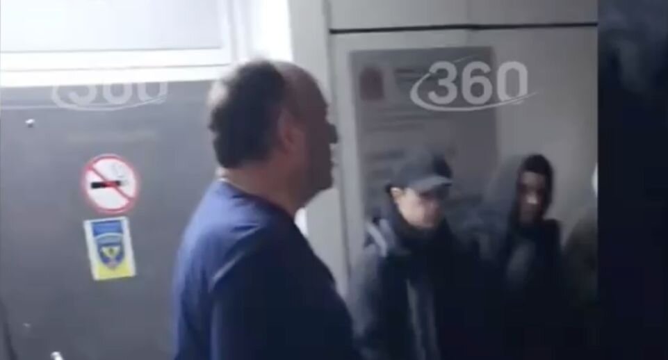    Телеканал «360»