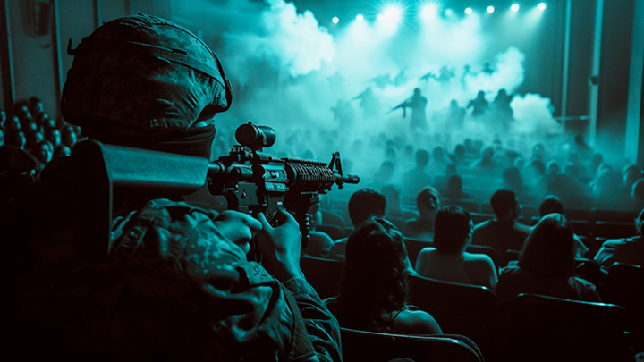 КОЛЛАЖ ЦАРЬГРАДА