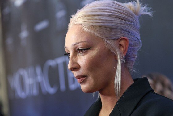    Анастасия Ивлеева