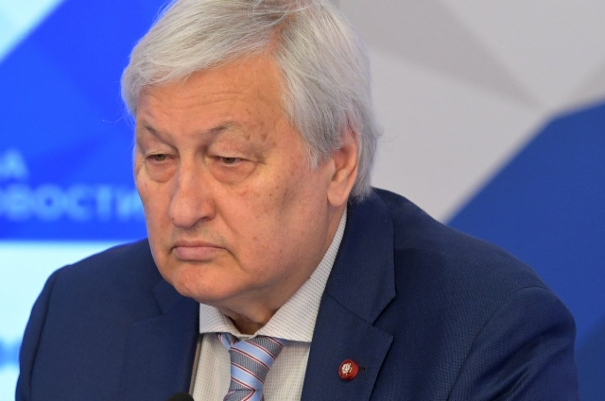    Ветеран СВР Решетников объяснил, кто может взять ответственность за теракт