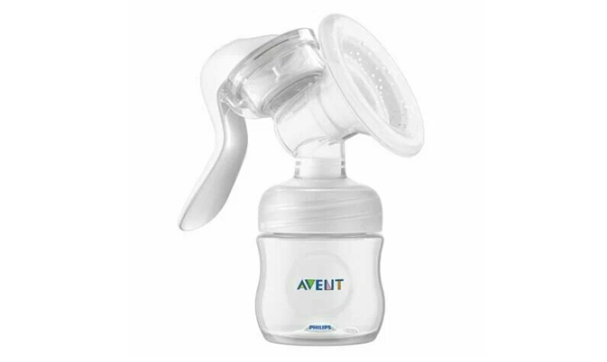 Philips Avent Comfort SCF441/01