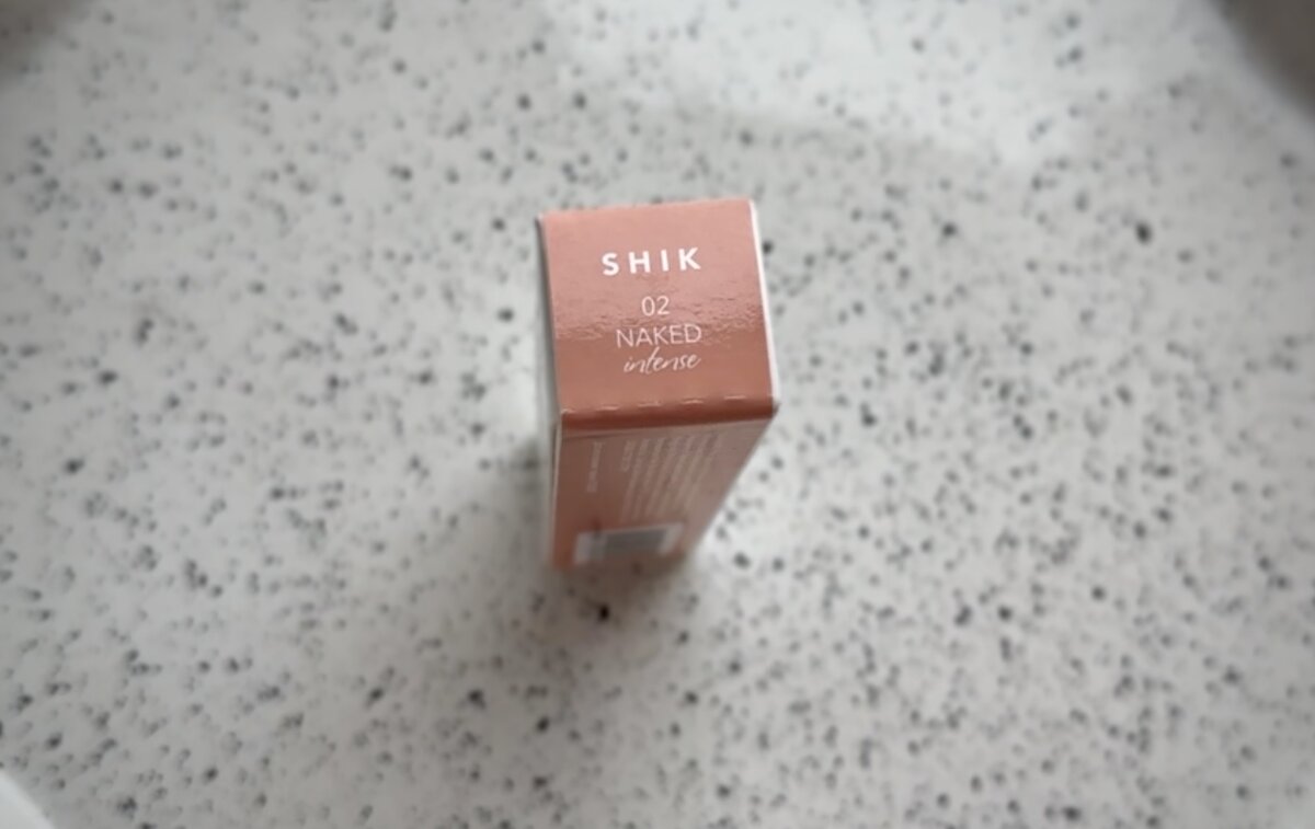 Блеск для губ SHIK Lip Care Gloss Intense отзывы