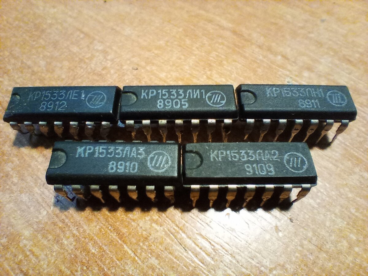 Конец империи