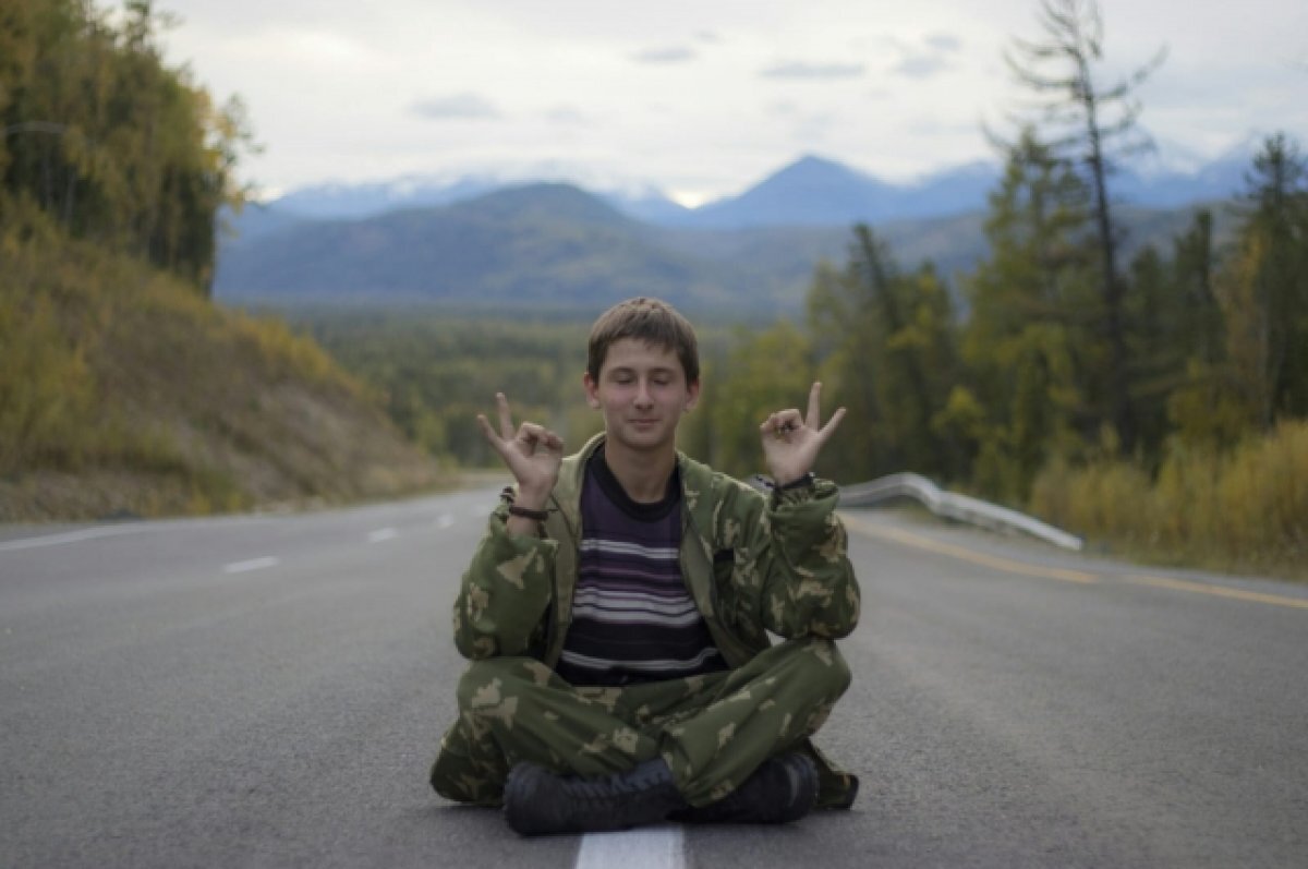    Студент увлекается бердвотчингом.