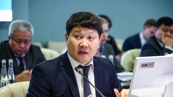    © Фото / пресс-служба ЕЭК