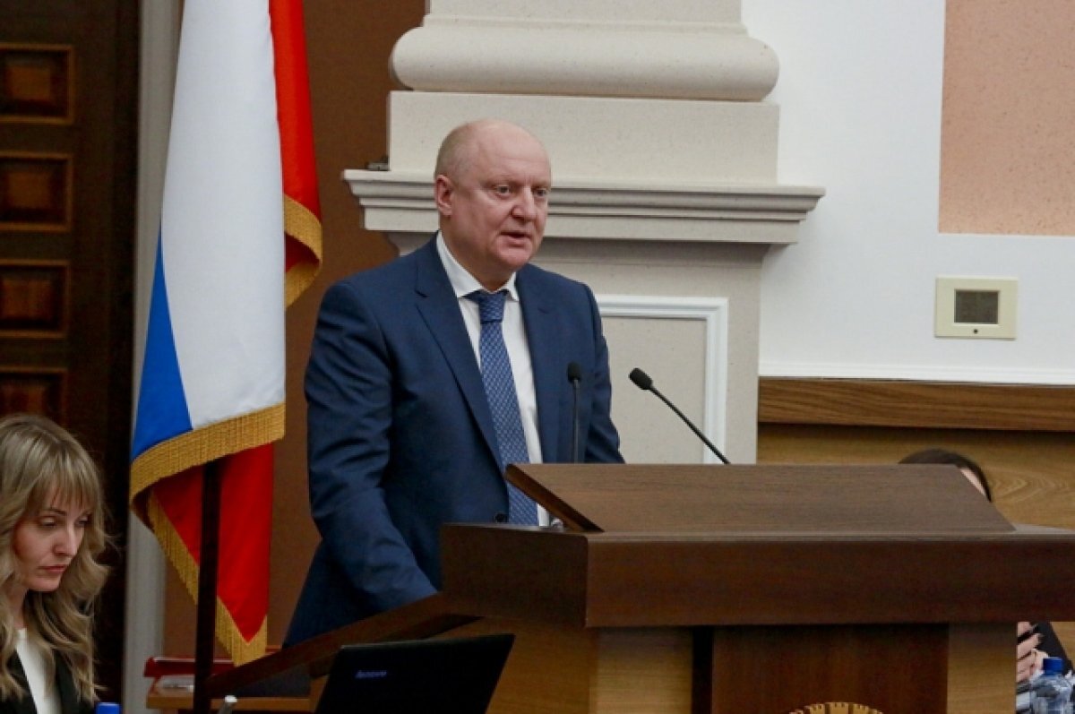    И.о. мэра Новосибирска выразил соболезнования жертвам теракта в Подмосковье