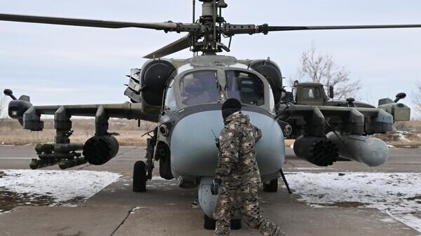    © РИА Новости . Алексей Майшев