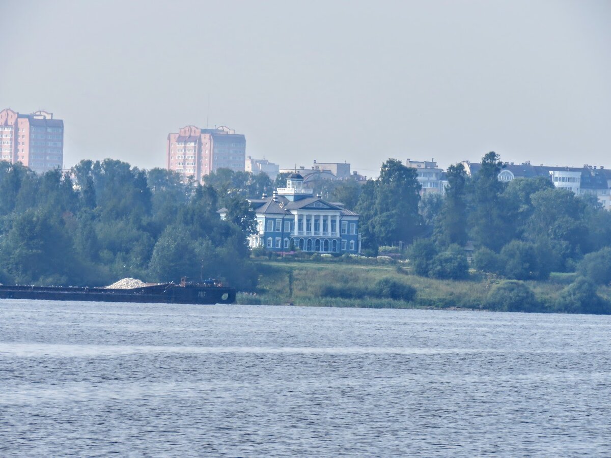 Теплоход череповец прогулка