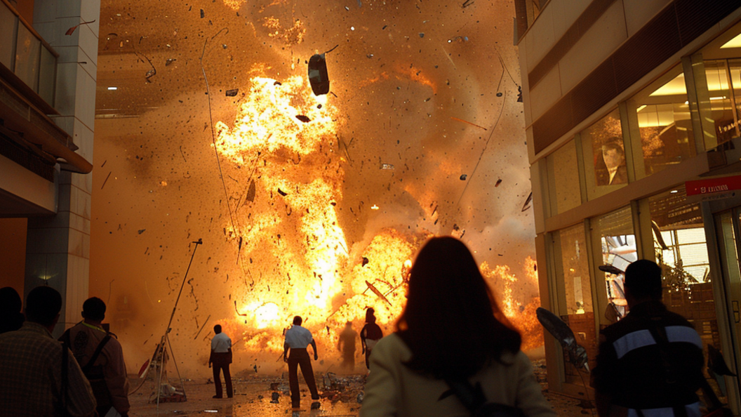    Коллаж Царьграда