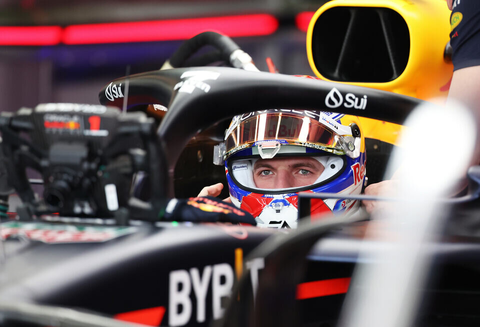    Тото Вольф: Я готов подождать решения ФерстаппенаGetty Images / Red Bull Content Pool
