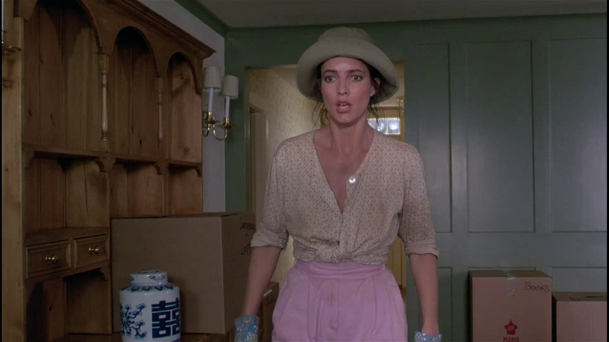 Кадр из фильма "Забавная ферма" (1988)