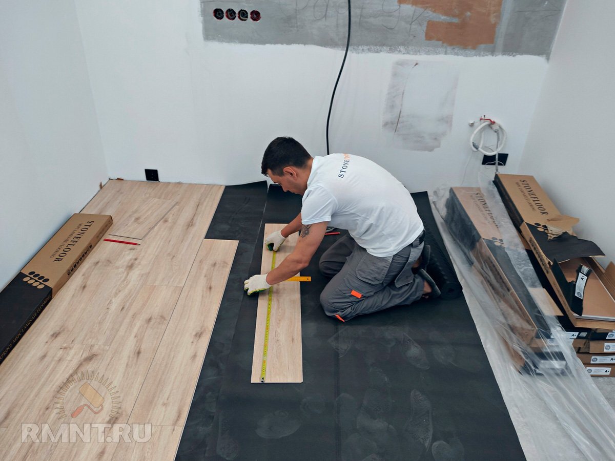   Фото floorfort.ru